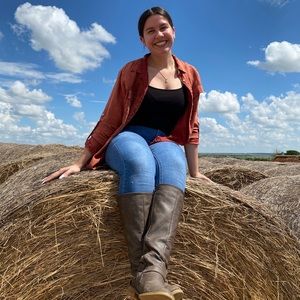 Meet your Posher, Annabelle